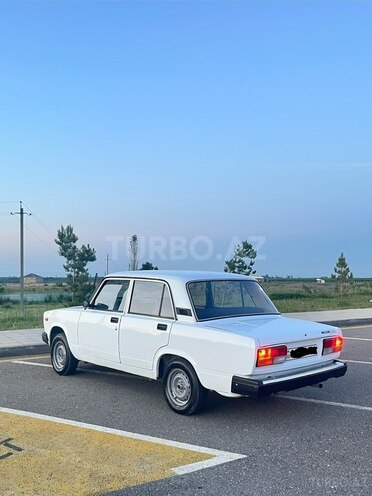 LADA (VAZ) 2107-6