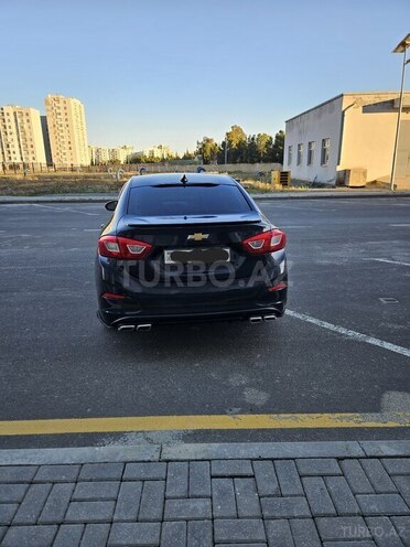 Chevrolet Cruze-3