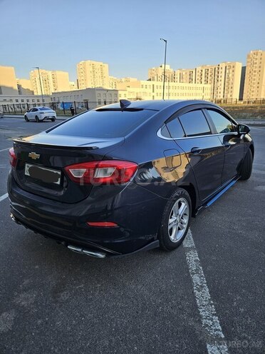 Chevrolet Cruze-6
