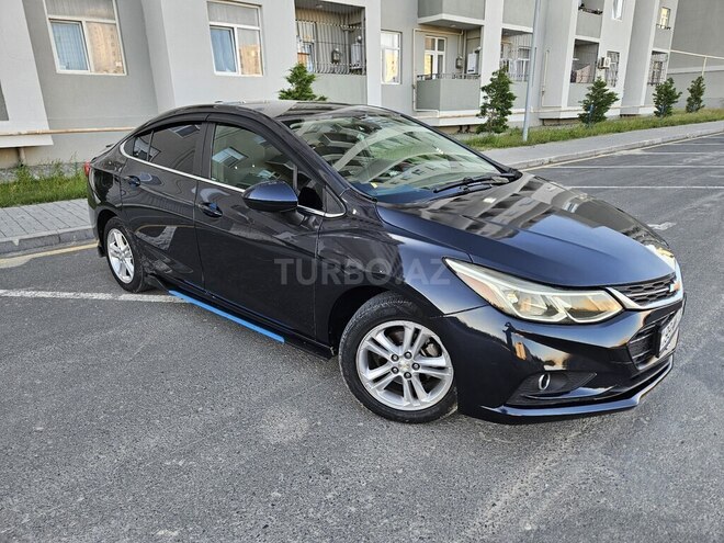 Chevrolet Cruze-5