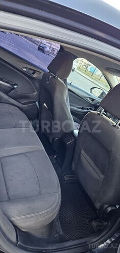 Chevrolet Cruze-10