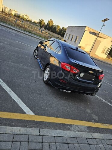 Chevrolet Cruze-7