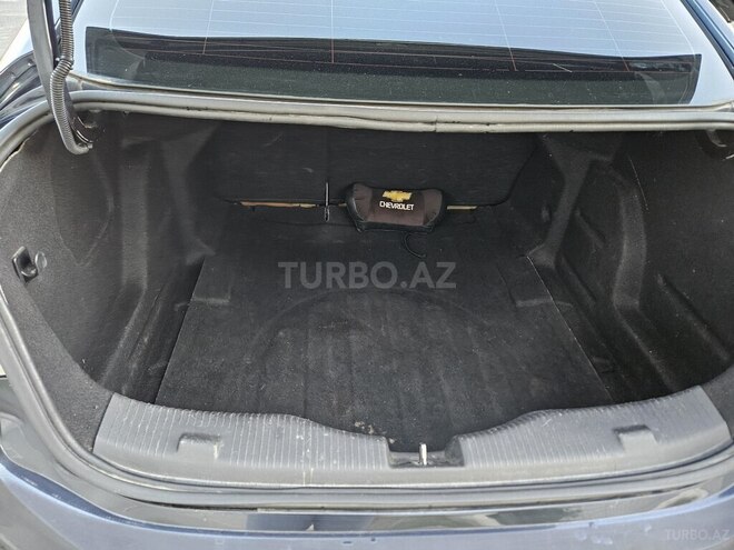 Chevrolet Cruze-13