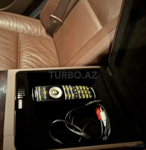 Mercedes S 500-17