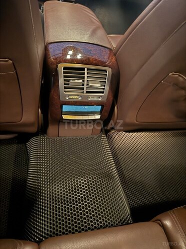 Mercedes S 500-19