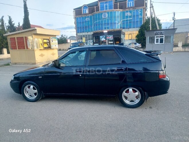 LADA (VAZ) 2112-2