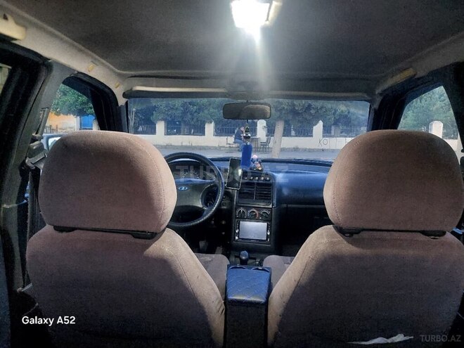LADA (VAZ) 2112-4