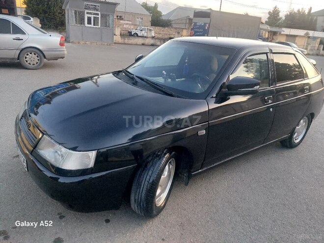 LADA (VAZ) 2112-5