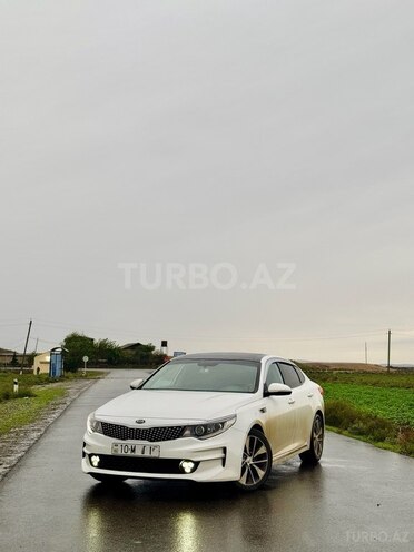 Kia K5-6