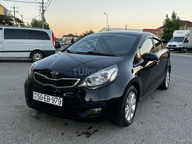 Kia Rio-3