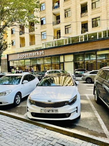 Kia K5-7