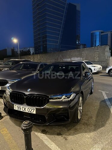 BMW 530-5