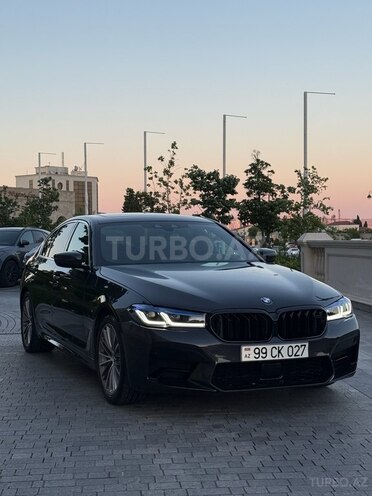 BMW 530-6