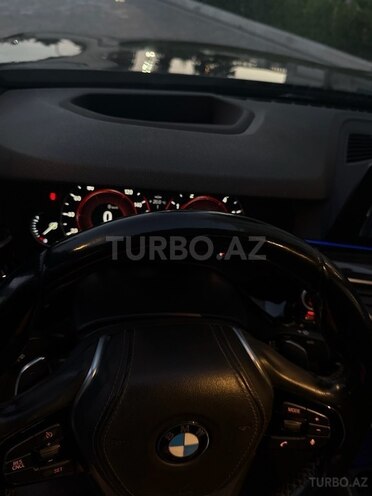 BMW 530-18