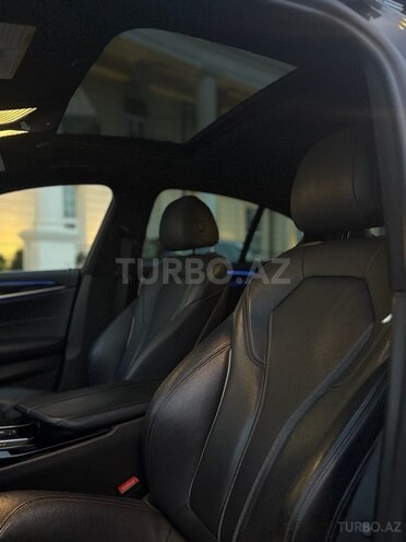 BMW 530-16
