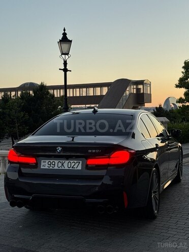 BMW 530-10