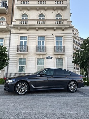 BMW 530-7