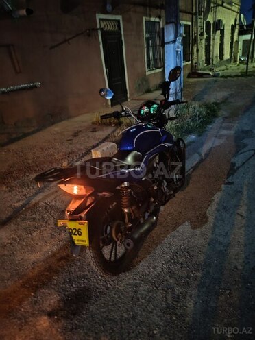 Tufan M50-7