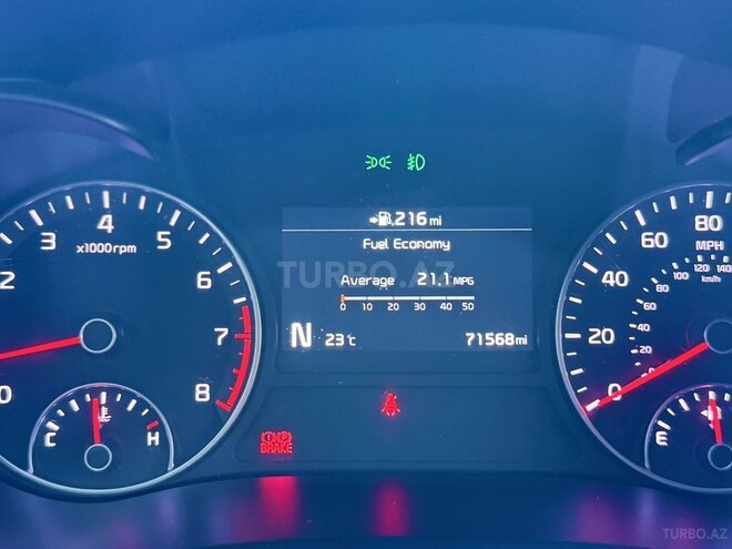 Kia Optima-8