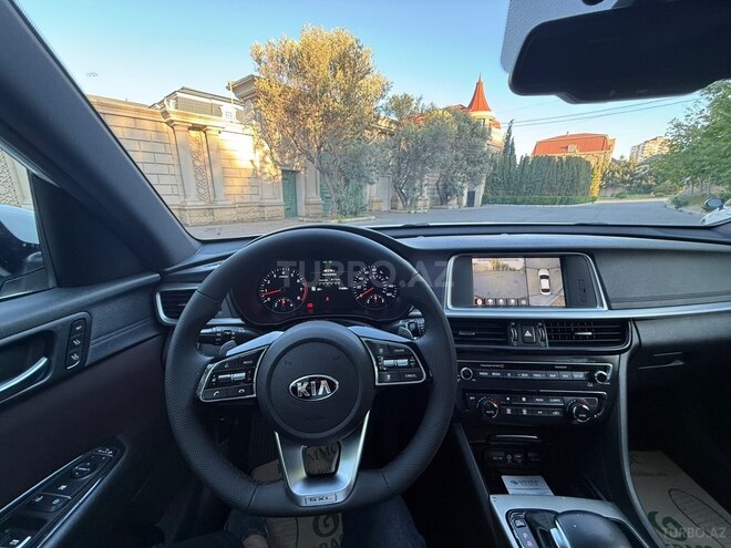 Kia Optima-10