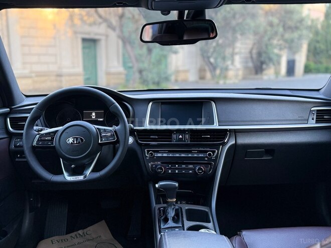 Kia Optima-7