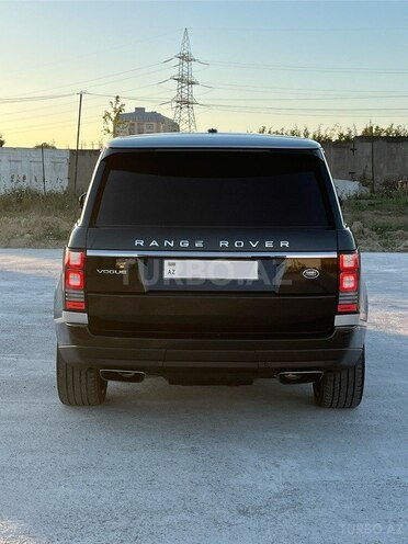Land Rover Range Rover-6