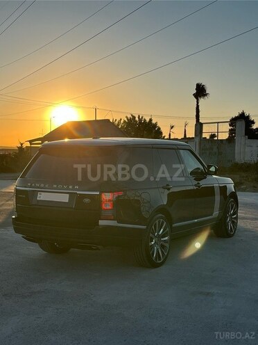 Land Rover Range Rover-5