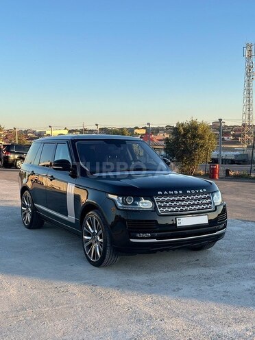 Land Rover Range Rover-3