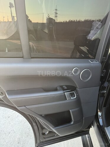 Land Rover Range Rover-11