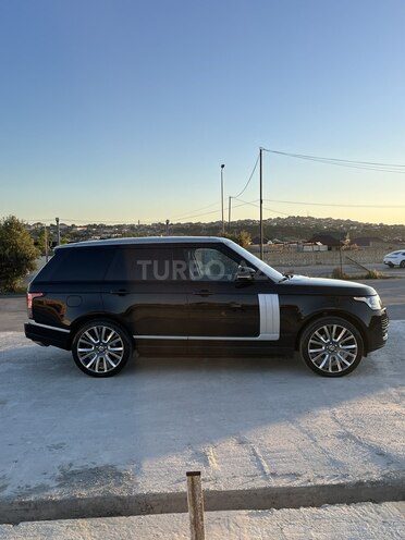 Land Rover Range Rover-4