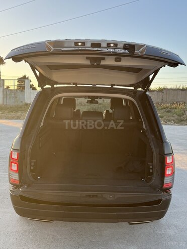 Land Rover Range Rover-8