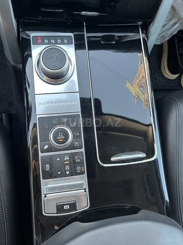 Land Rover Range Rover-14