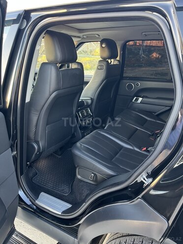 Land Rover Range Rover-10