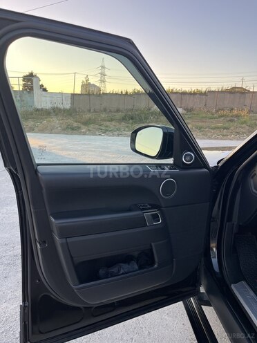 Land Rover Range Rover-12