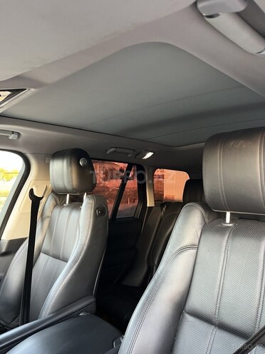 Land Rover Range Rover-18
