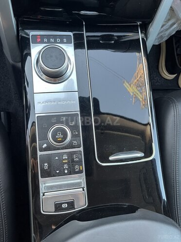 Land Rover Range Rover-15