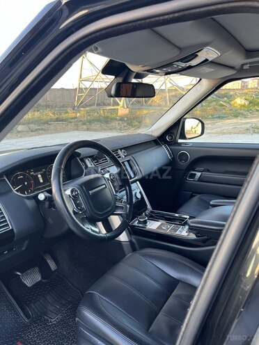 Land Rover Range Rover-13