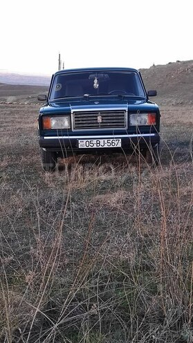 LADA (VAZ) 2107-1