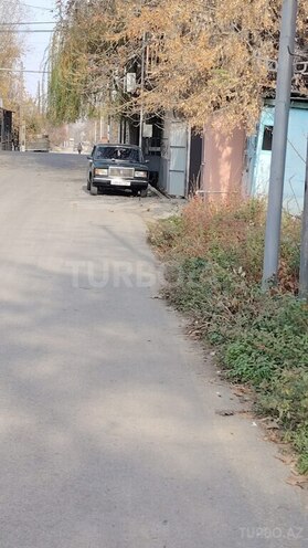 LADA (VAZ) 2107-7