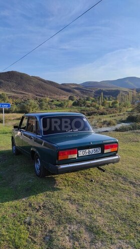 LADA (VAZ) 2107-9