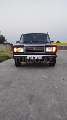 LADA (VAZ) 2107-10