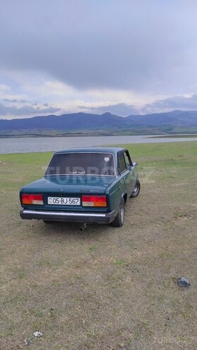 LADA (VAZ) 2107-3