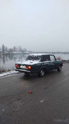 LADA (VAZ) 2107-6