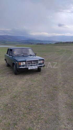 LADA (VAZ) 2107-4