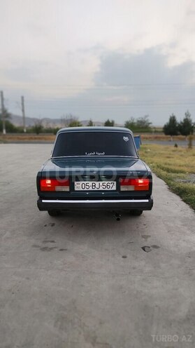 LADA (VAZ) 2107-11
