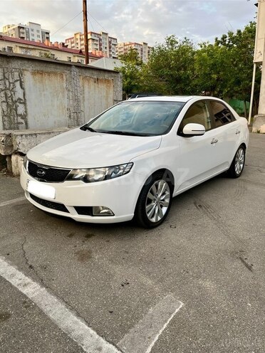 Kia Cerato-1