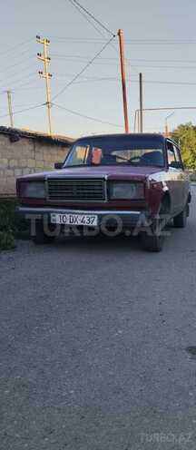 LADA (VAZ) 2107-2
