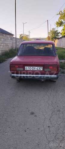 LADA (VAZ) 2107-3