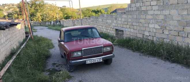 LADA (VAZ) 2107-1