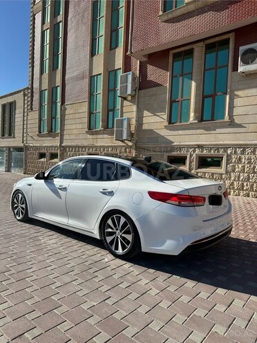 Kia K5-5